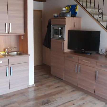 Wangerooge In Burhave *