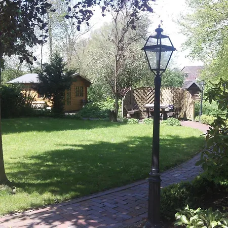 Wangerooge In Burhave דירה