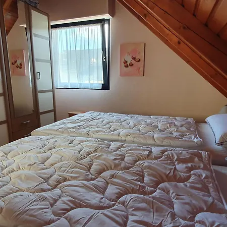 Wangerooge In Burhave בוטיאדינגן