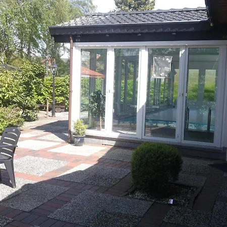 דירה Wangerooge In Burhave