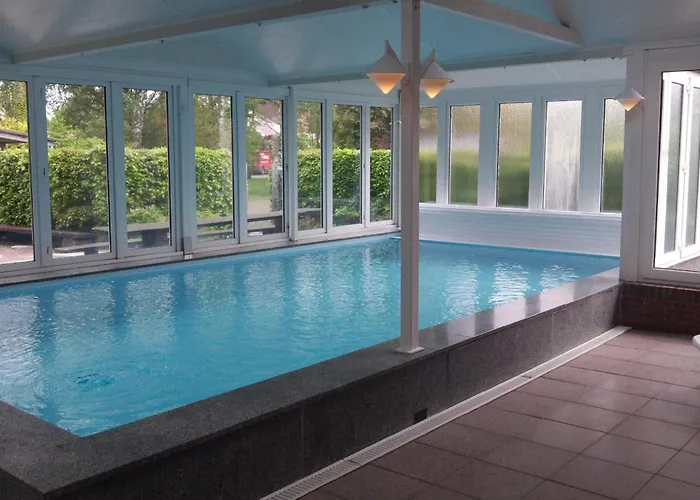 Lejlighed Wangerooge In Burhave *